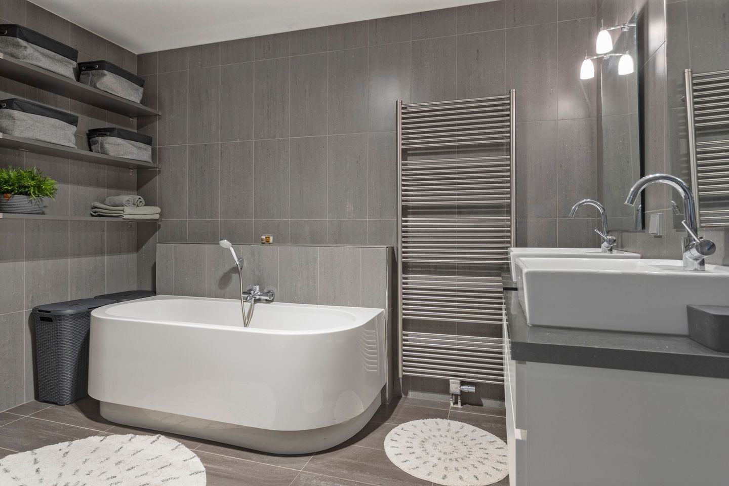 Foto 4 van Badhuisstraat 1-D