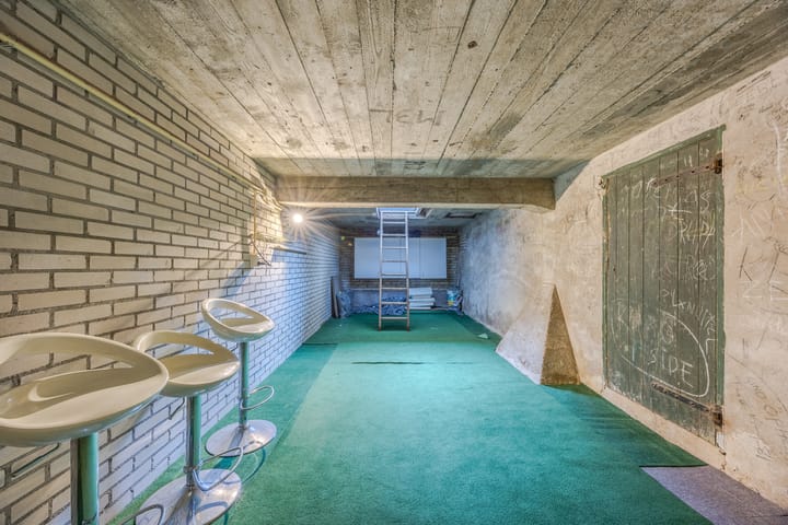 Foto 24 van Spoorlaan 16-X