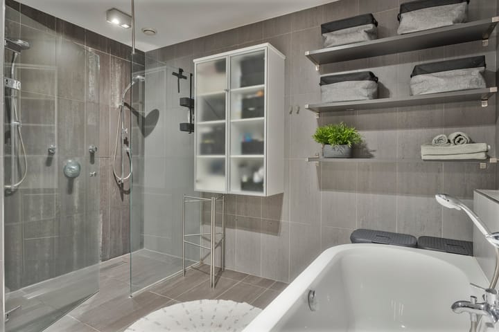 Foto 5 van Badhuisstraat 1-D