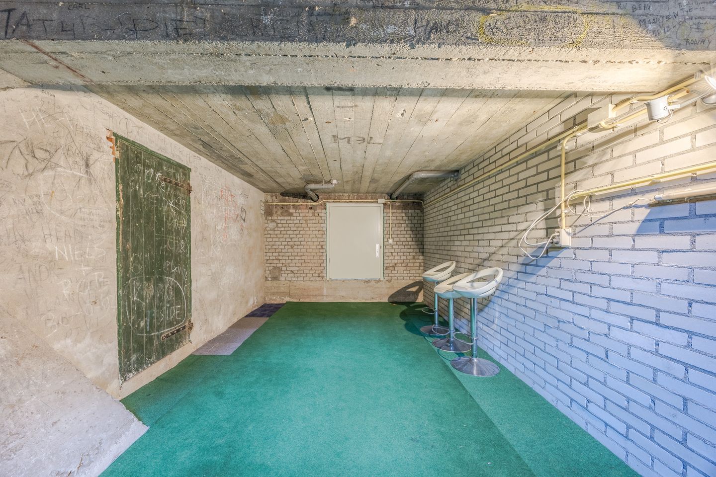 Foto 25 van Spoorlaan 16-X