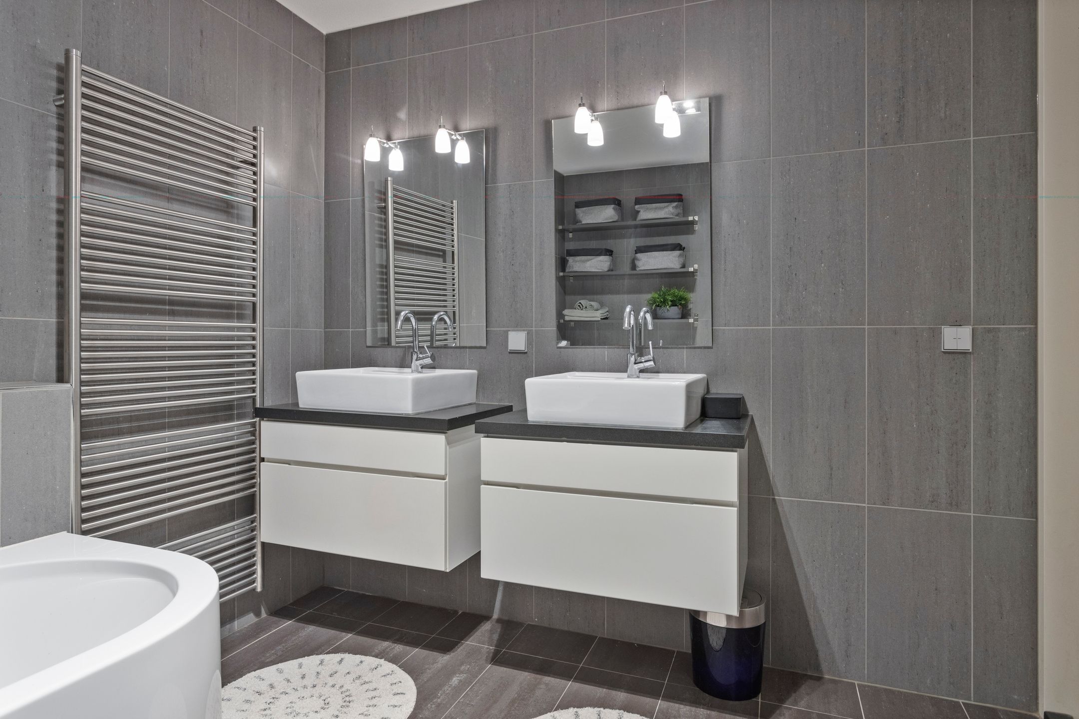 Foto 6 van Badhuisstraat 1-D