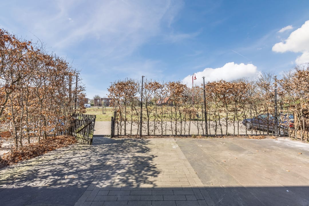 Foto 26 van Spoorlaan 16-X