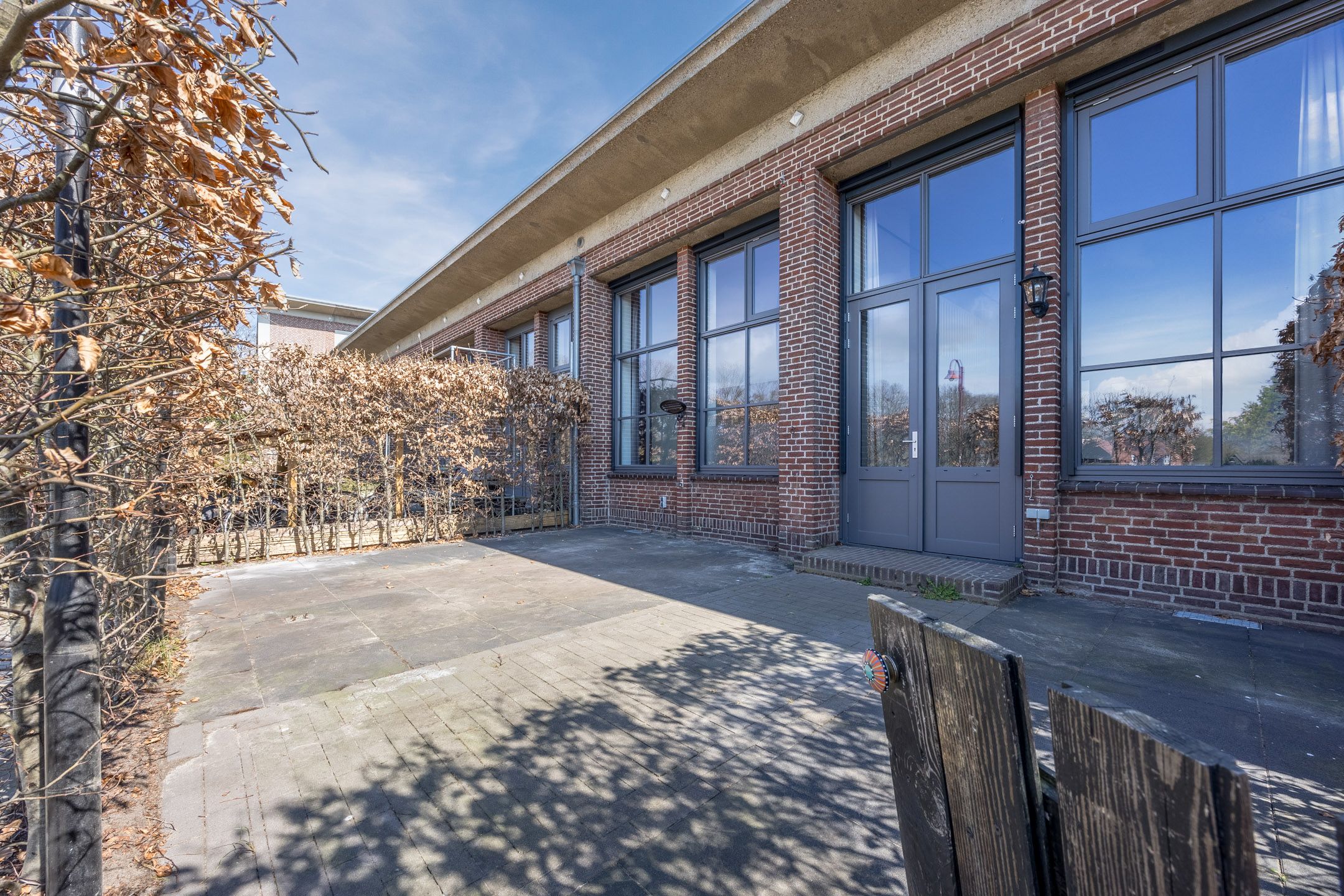 Foto 27 van Spoorlaan 16-X