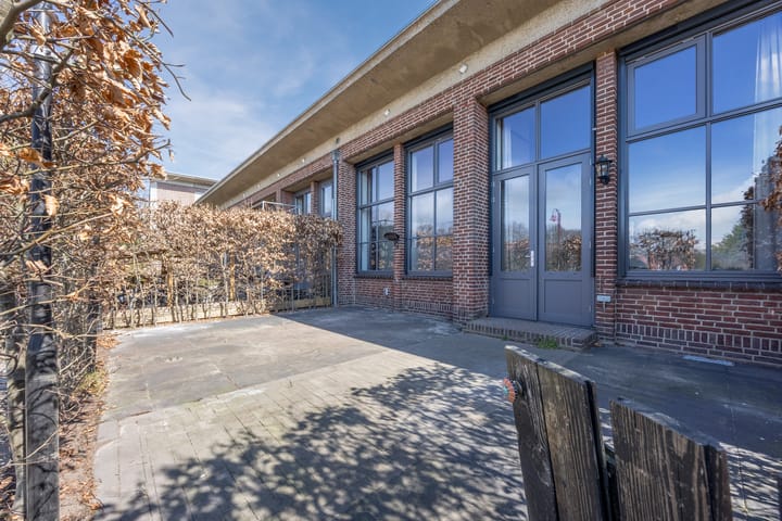 Foto 27 van Spoorlaan 16-X