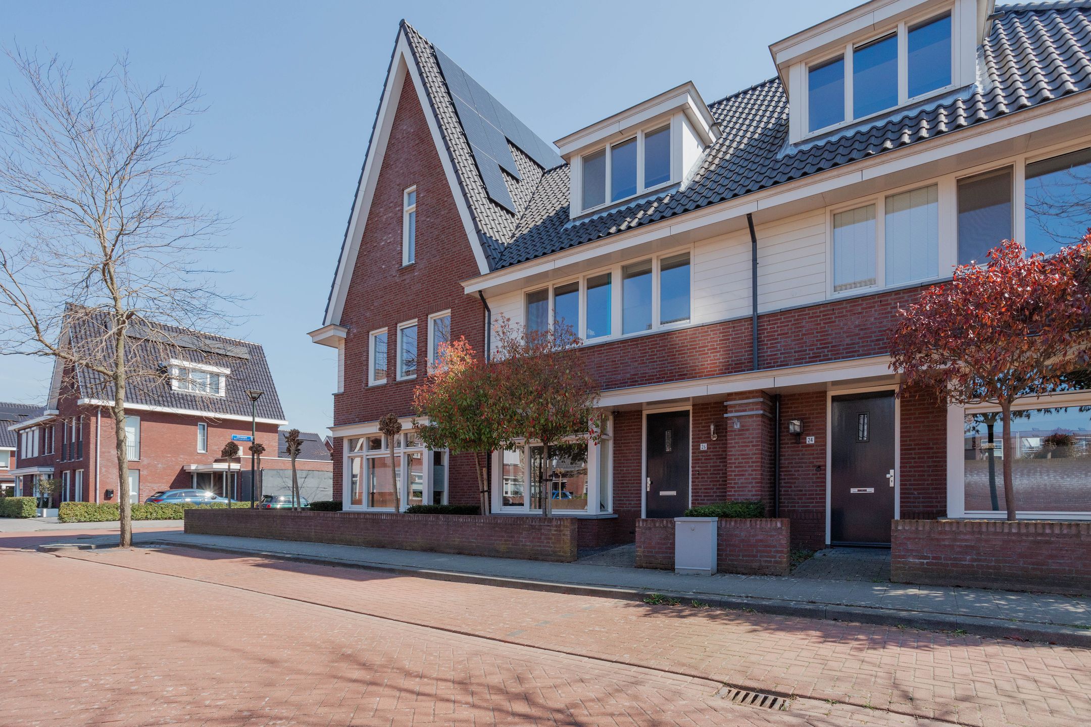 Foto 6 van Willem Marislaan 26