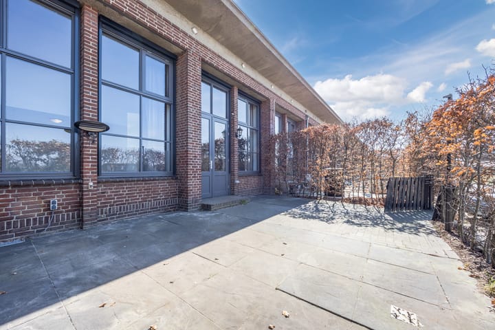 Foto 28 van Spoorlaan 16-X