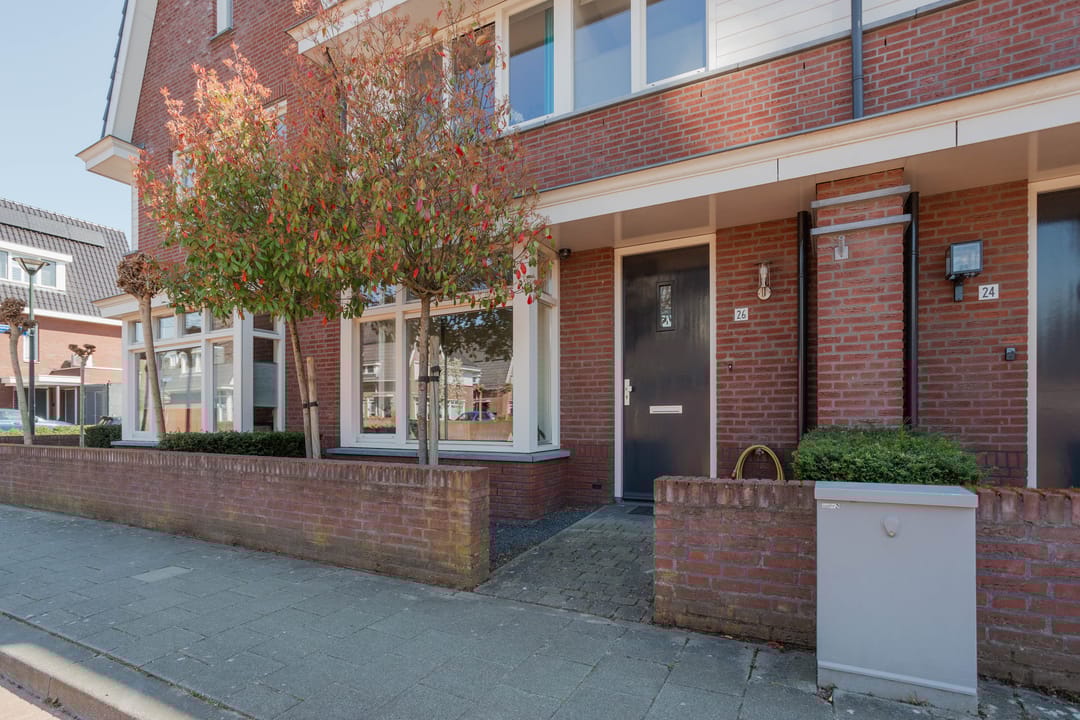 Foto 7 van Willem Marislaan 26