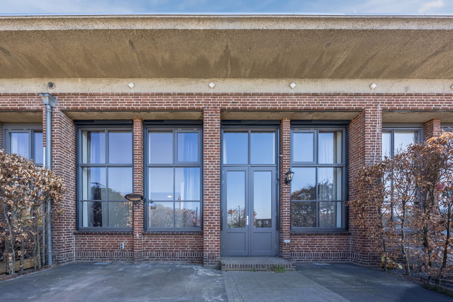 Foto 29 van Spoorlaan 16-X