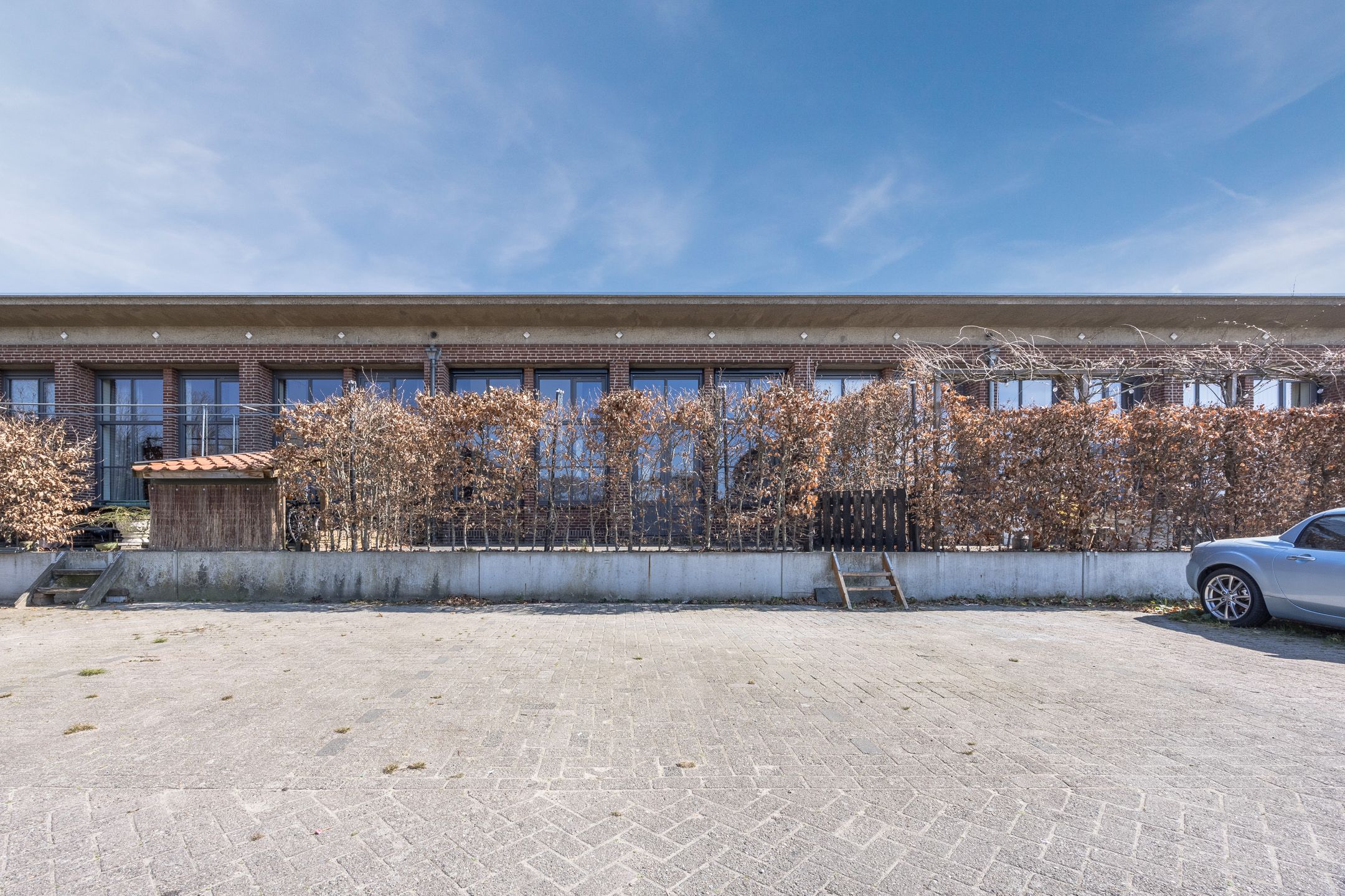 Foto 30 van Spoorlaan 16-X