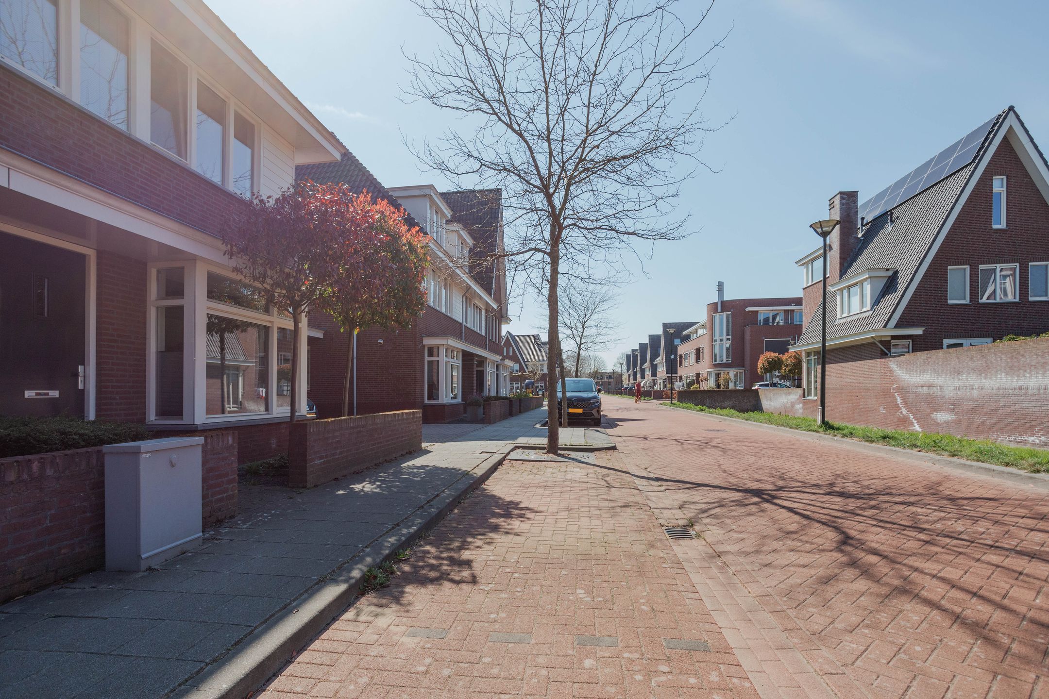 Foto 9 van Willem Marislaan 26