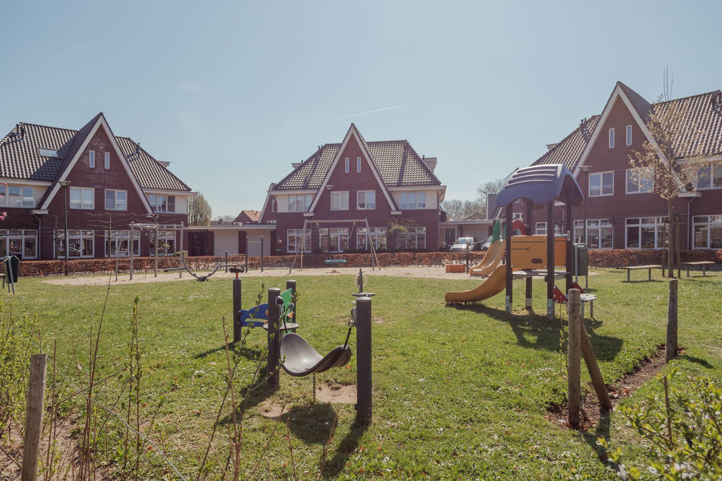 Foto 10 van Willem Marislaan 26