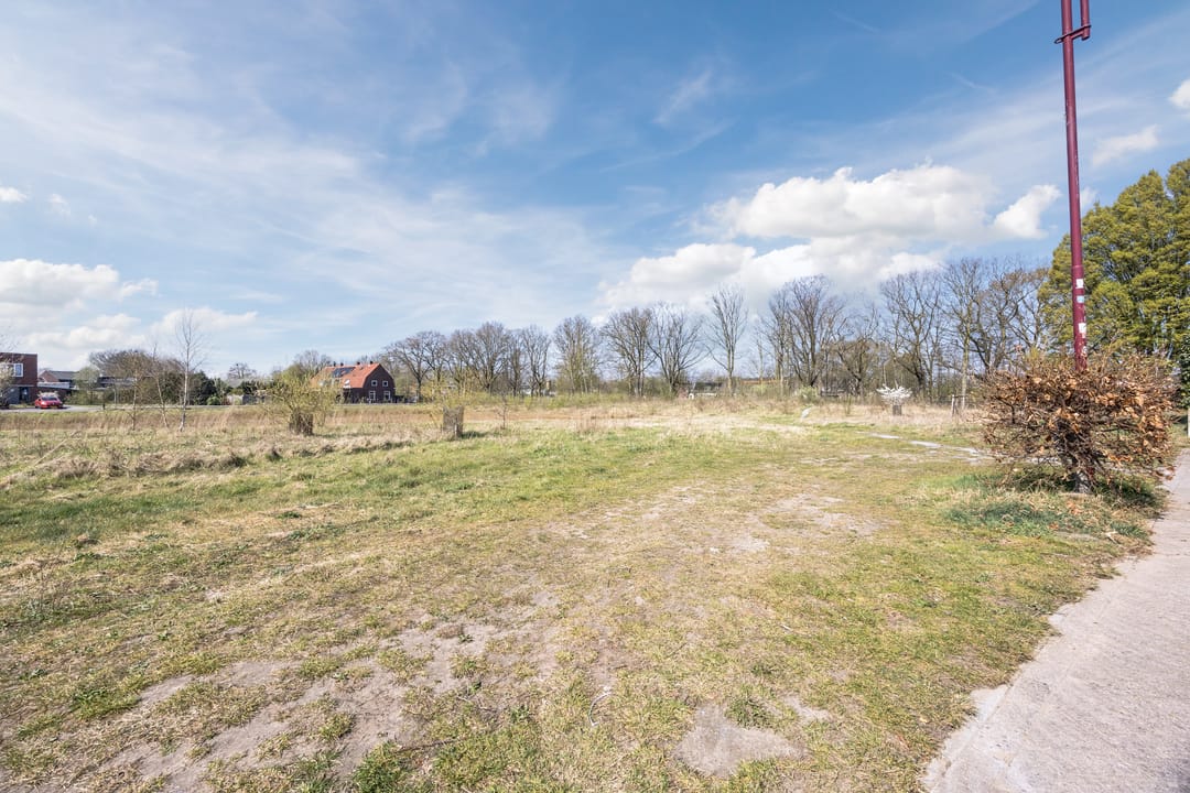 Foto 32 van Spoorlaan 16-X