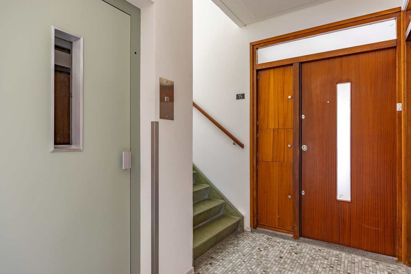 Foto 25 van Prof. Meijerslaan 15