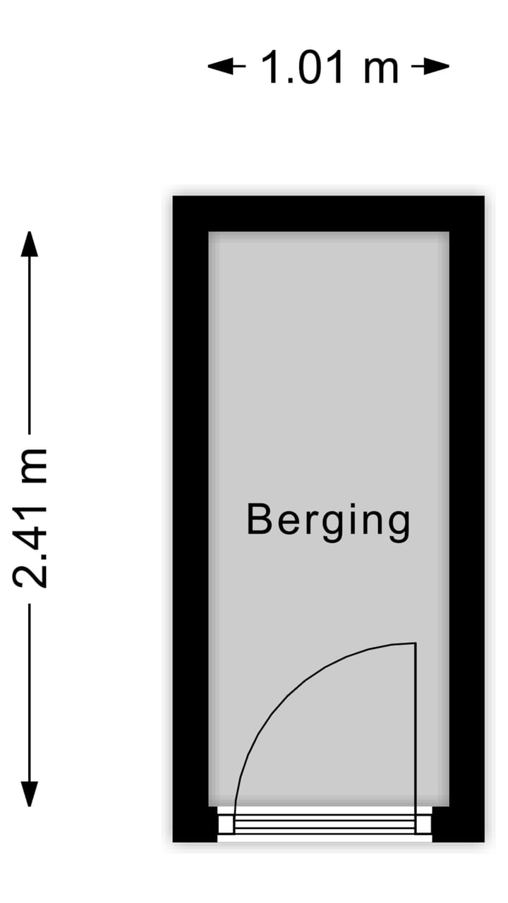 Foto 36 van Spoorlaan 16-X