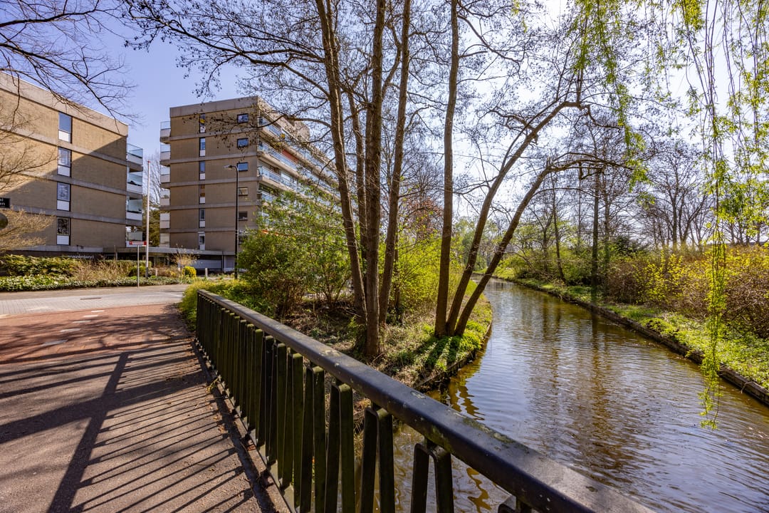 Foto 31 van Prof. Meijerslaan 15