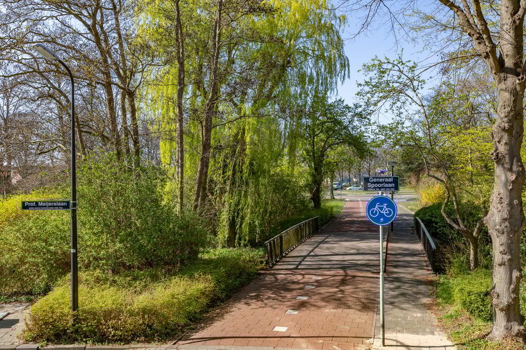 Foto 32 van Prof. Meijerslaan 15