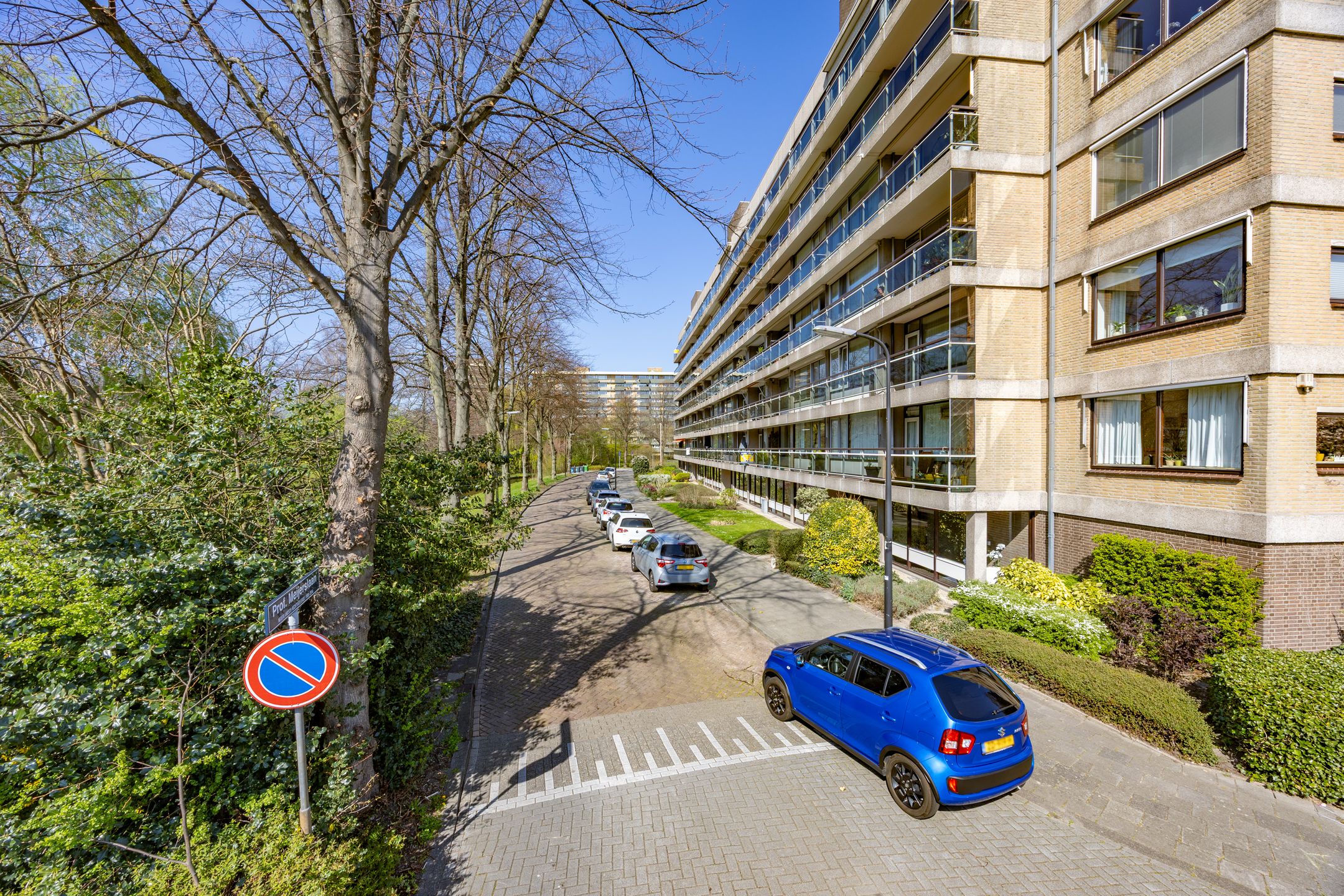 Foto 33 van Prof. Meijerslaan 15