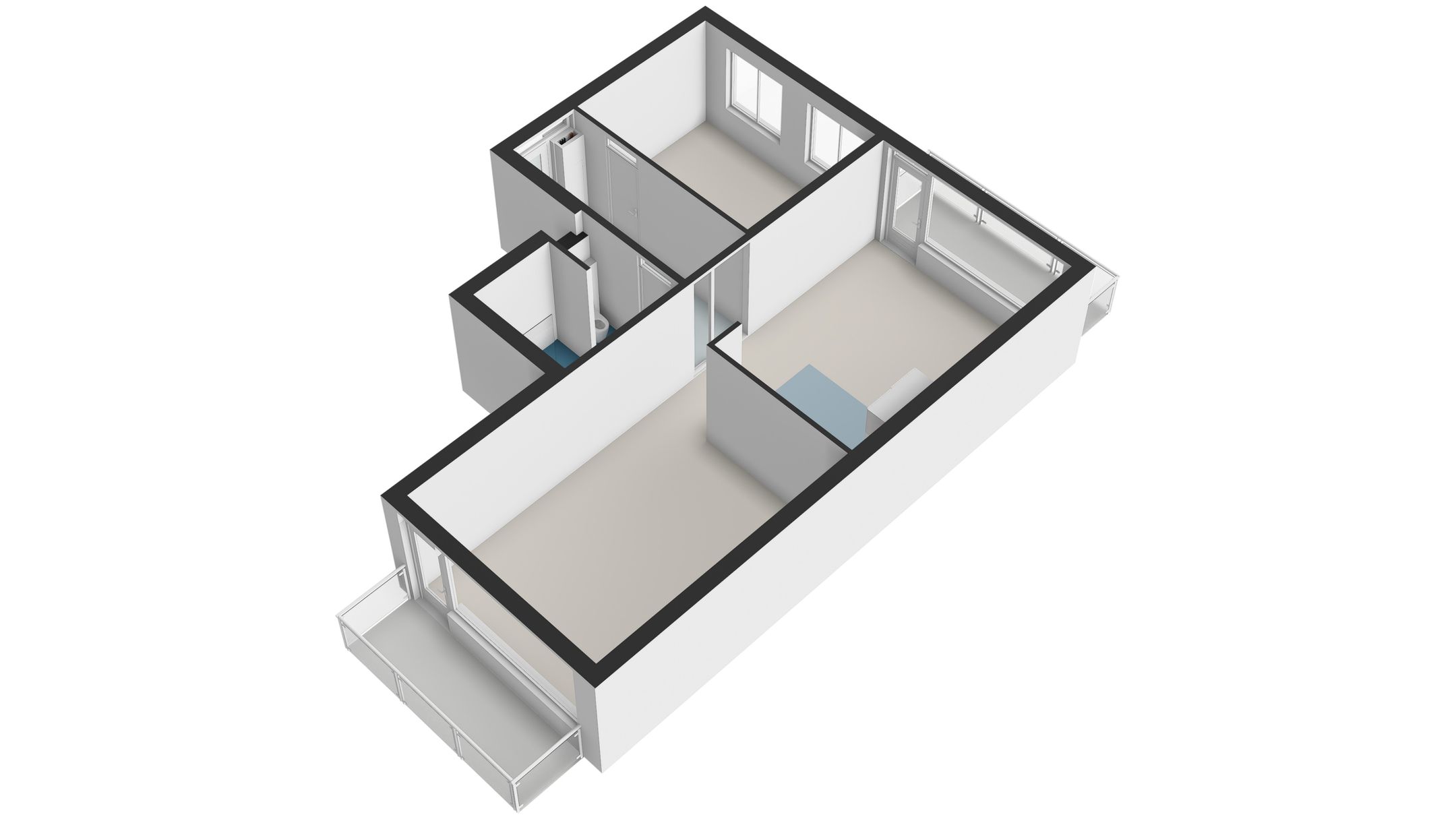 Foto 36 van Prof. Meijerslaan 15