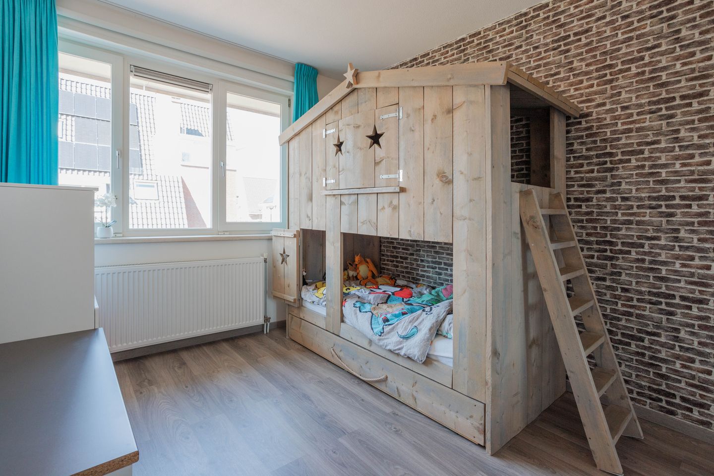 Foto 29 van Willem Marislaan 26