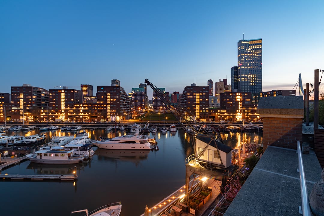 Foto 2 van Handelsplein 113