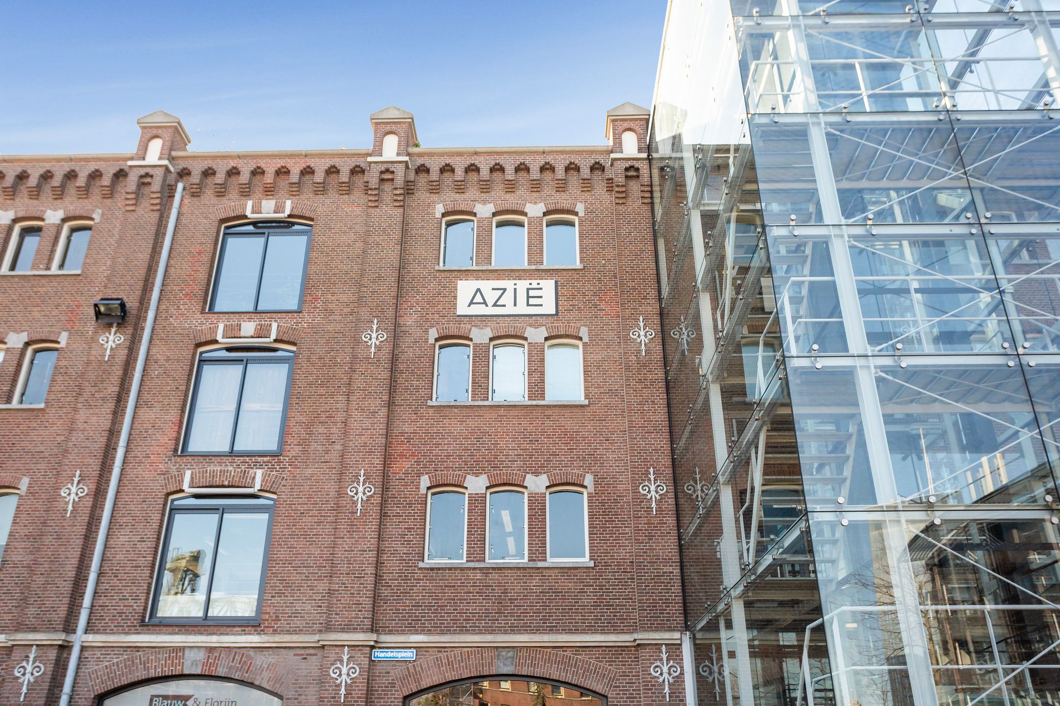 Foto 3 van Handelsplein 113