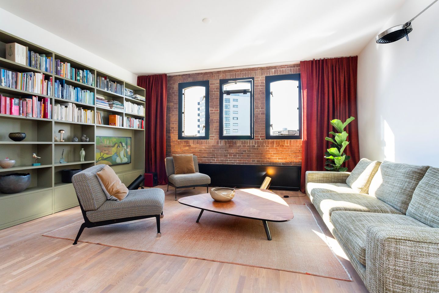 Foto 5 van Handelsplein 113