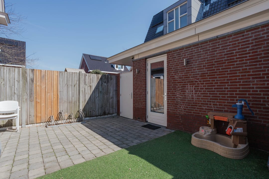 Foto 41 van Willem Marislaan 26