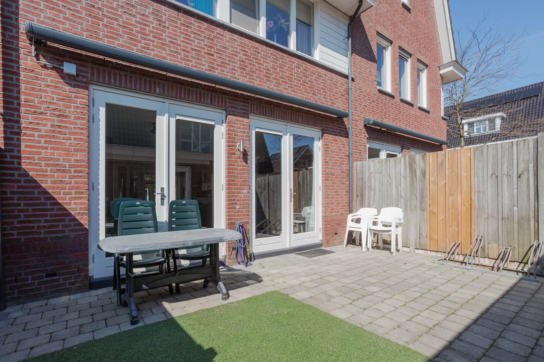 Foto 43 van Willem Marislaan 26