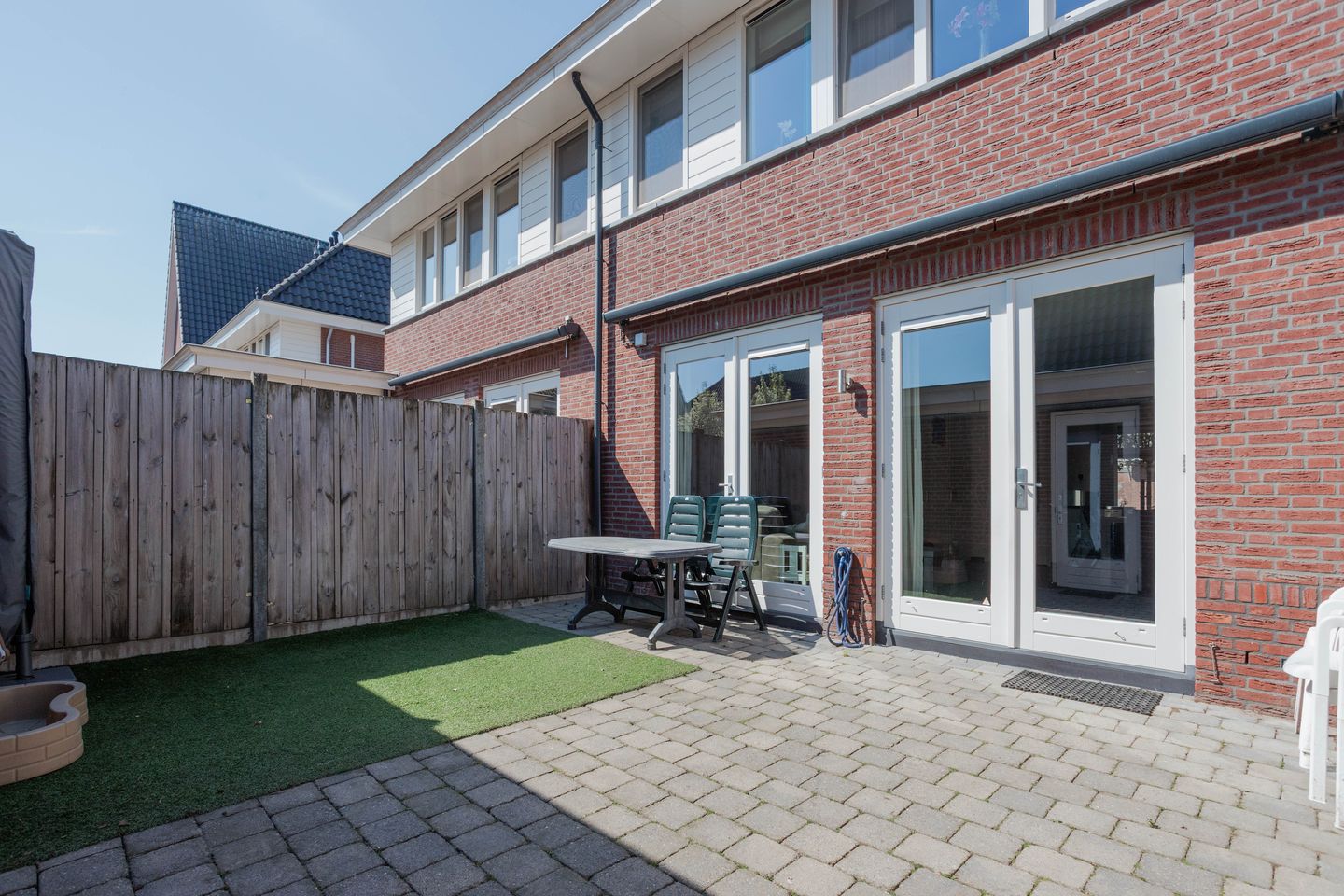 Foto 44 van Willem Marislaan 26