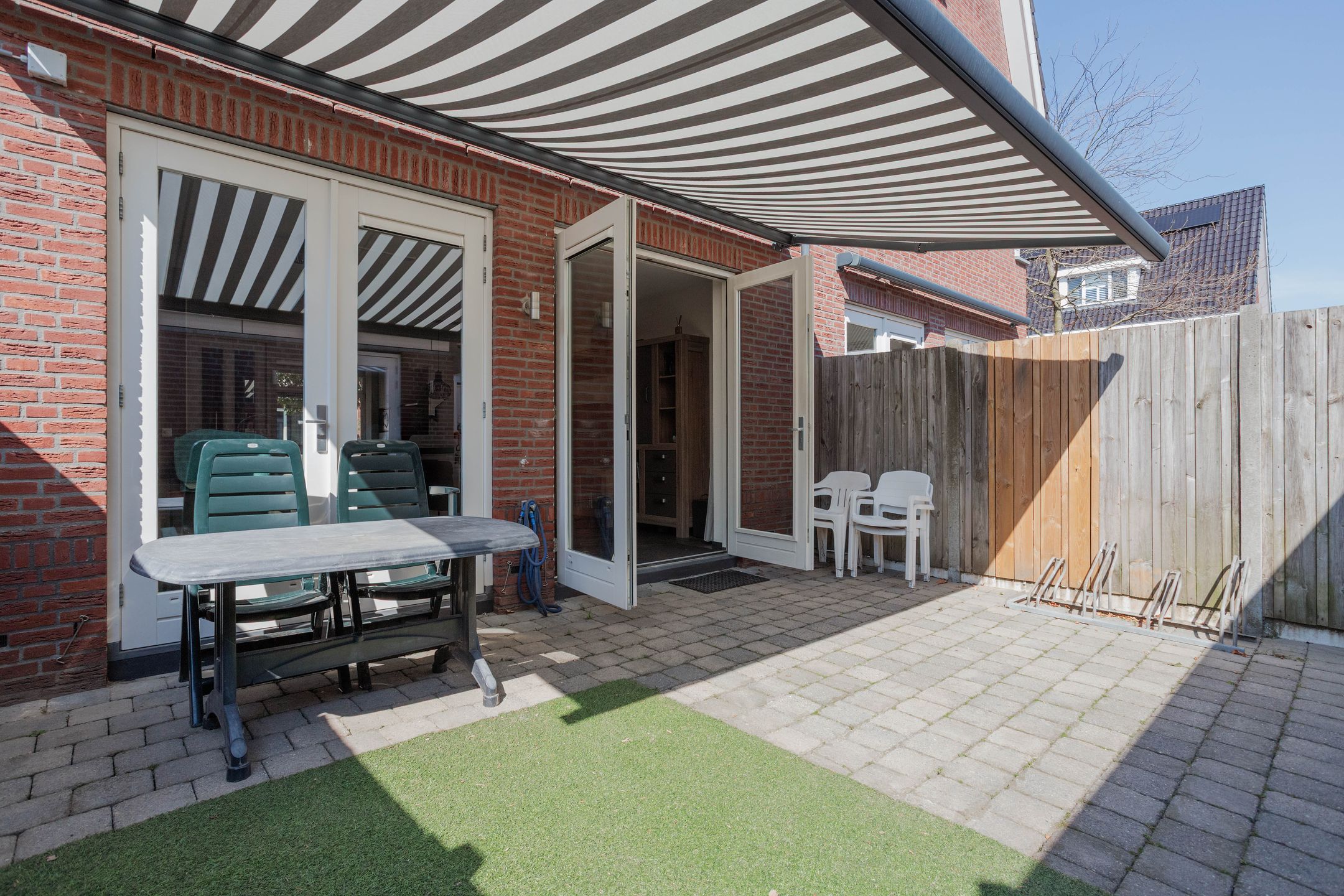 Foto 45 van Willem Marislaan 26