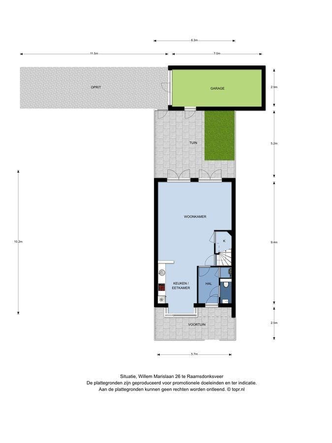 Foto 50 van Willem Marislaan 26