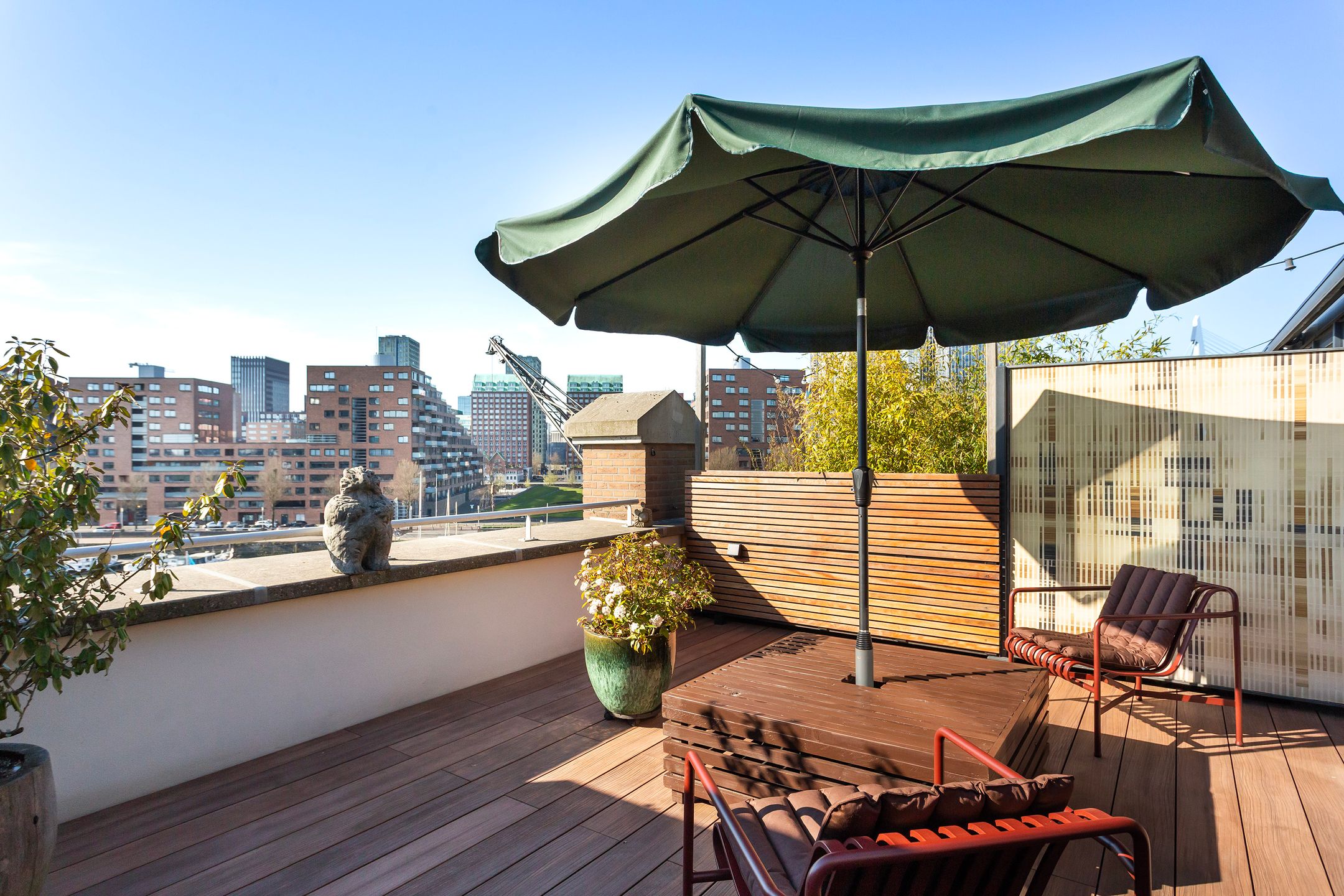 Foto 24 van Handelsplein 113