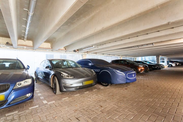 Foto 32 van Handelsplein 113