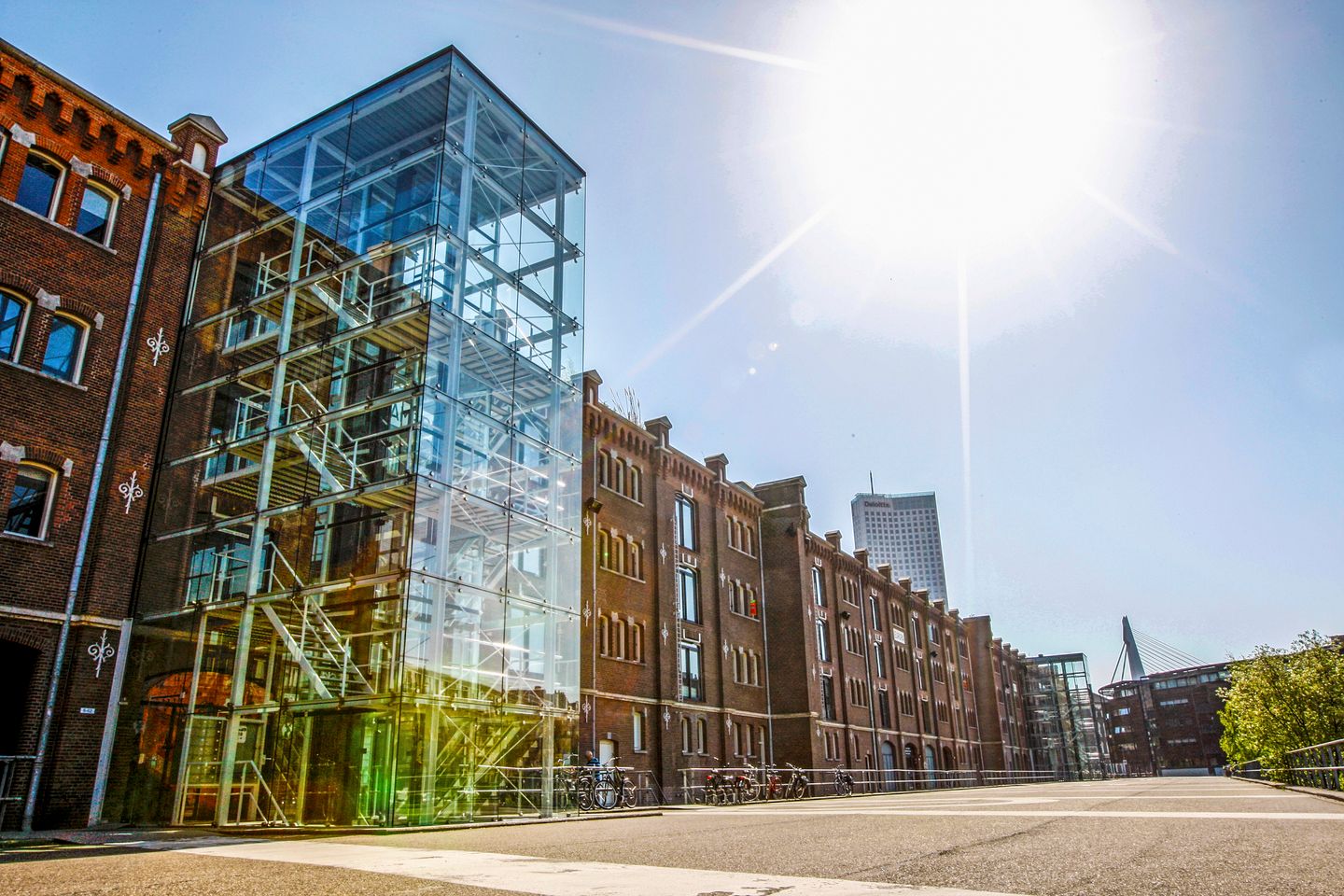 Foto 35 van Handelsplein 113