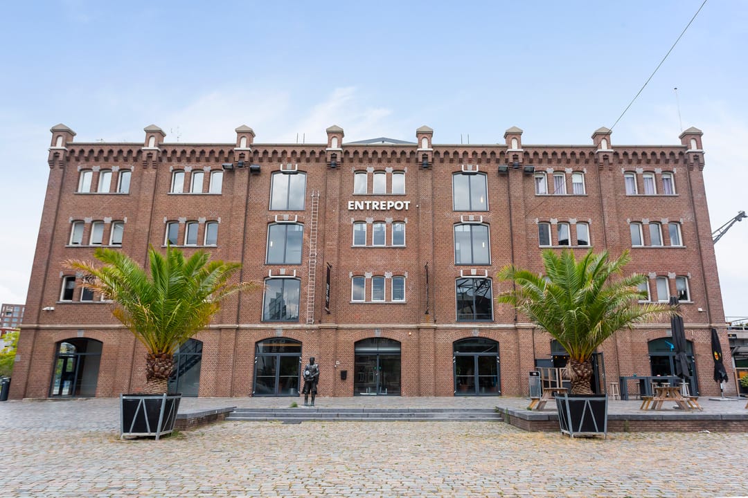 Foto 38 van Handelsplein 113