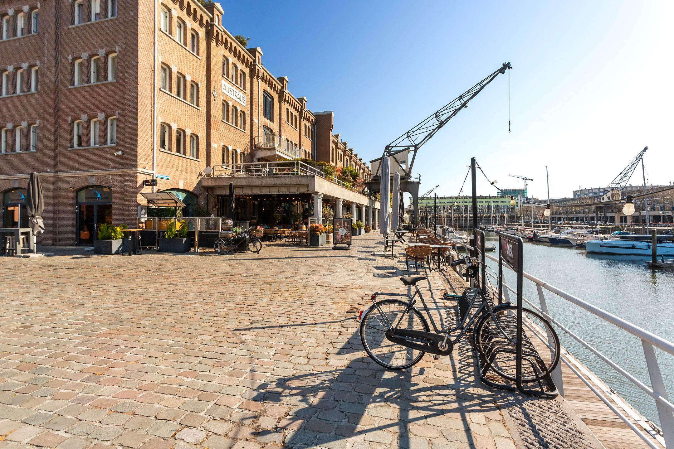 Foto 39 van Handelsplein 113