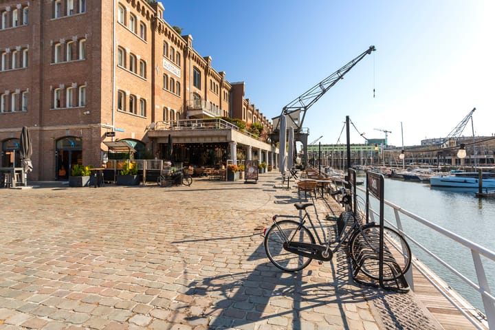 Foto 39 van Handelsplein 113