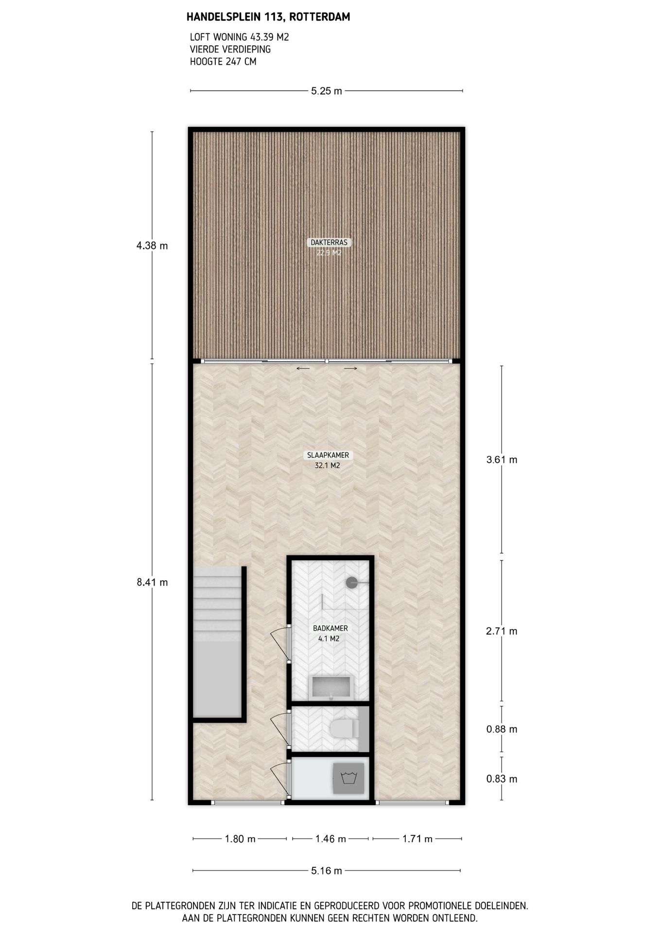 Foto 44 van Handelsplein 113