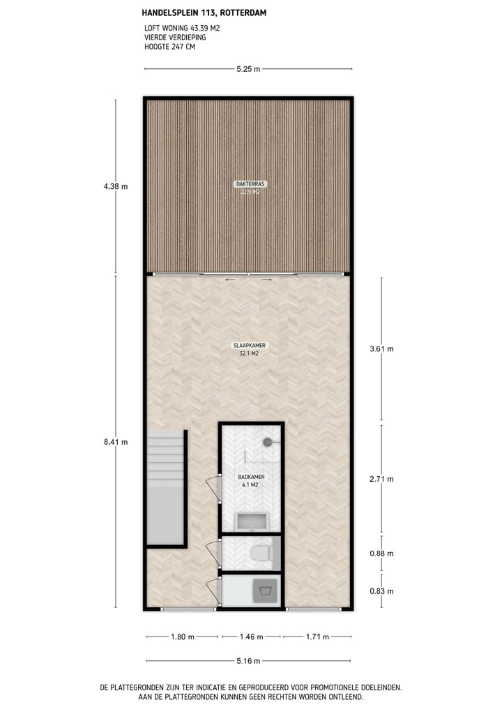 Foto 44 van Handelsplein 113