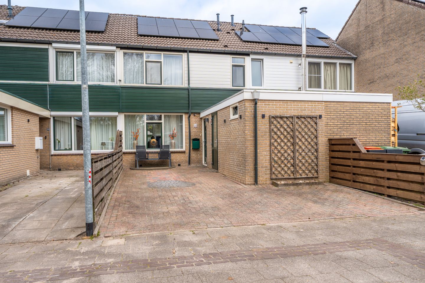 Foto 1 van Beverhof 22