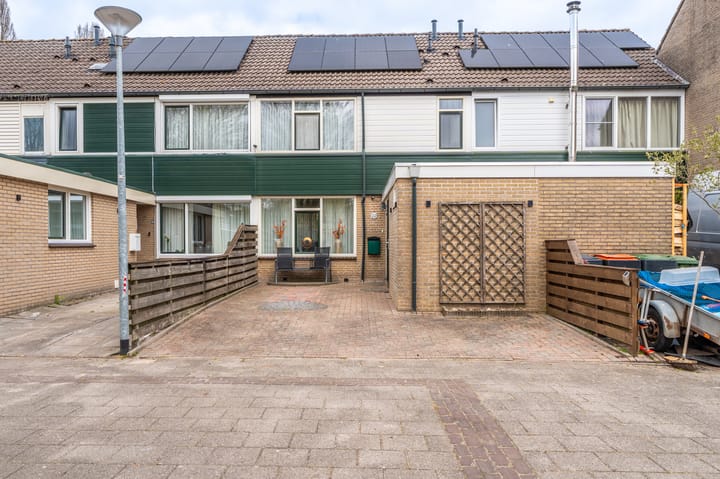 Foto 2 van Beverhof 22