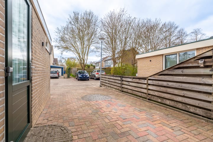 Foto 5 van Beverhof 22