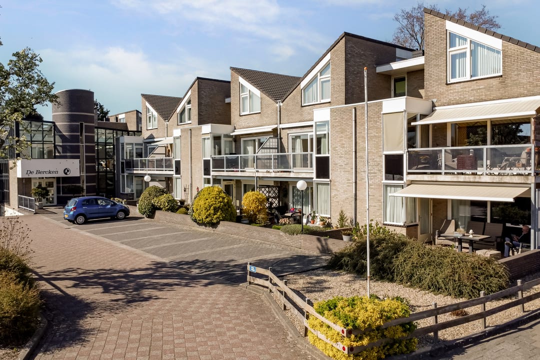 Foto 1 van Lupinehof 34