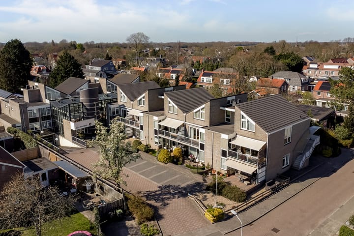 Foto 2 van Lupinehof 34