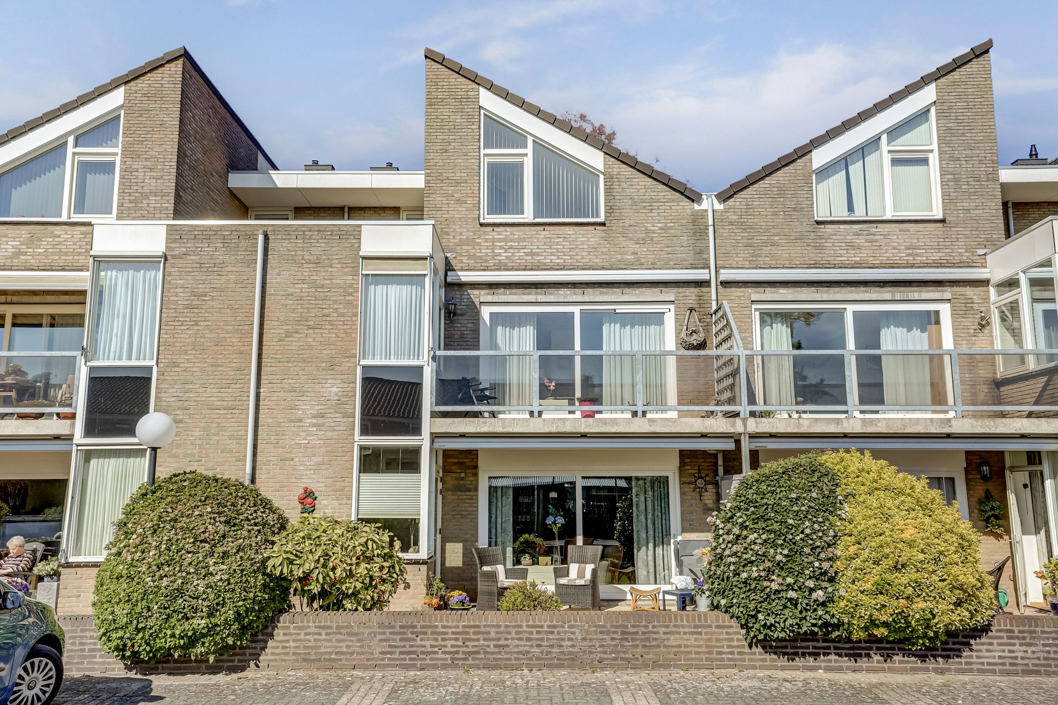 Foto 3 van Lupinehof 34