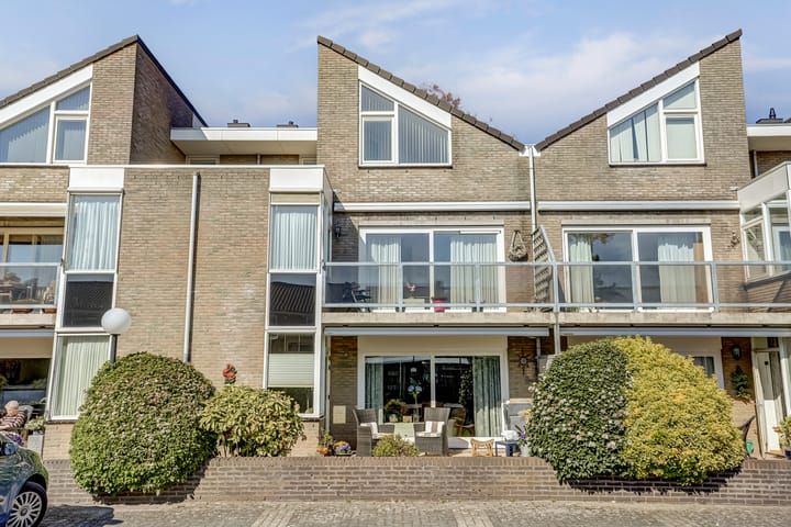 Foto 3 van Lupinehof 34