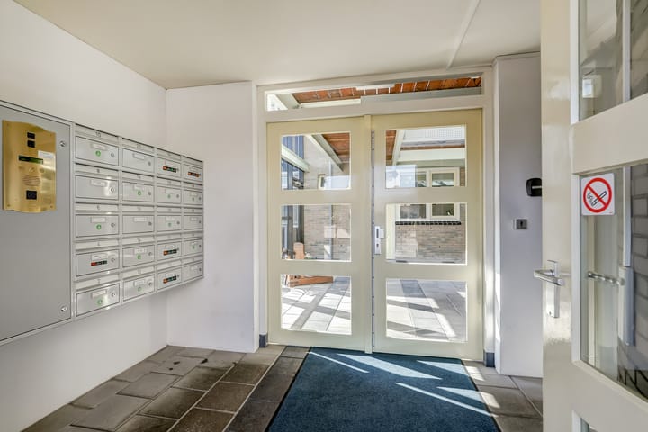 Foto 4 van Lupinehof 34