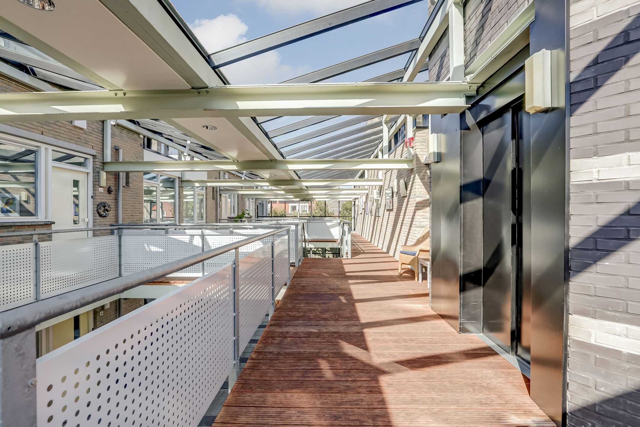 Foto 6 van Lupinehof 34