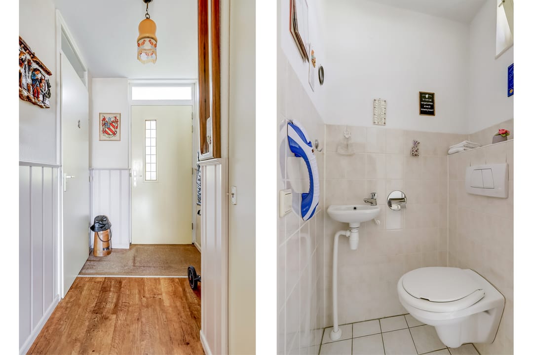 Foto 8 van Lupinehof 34