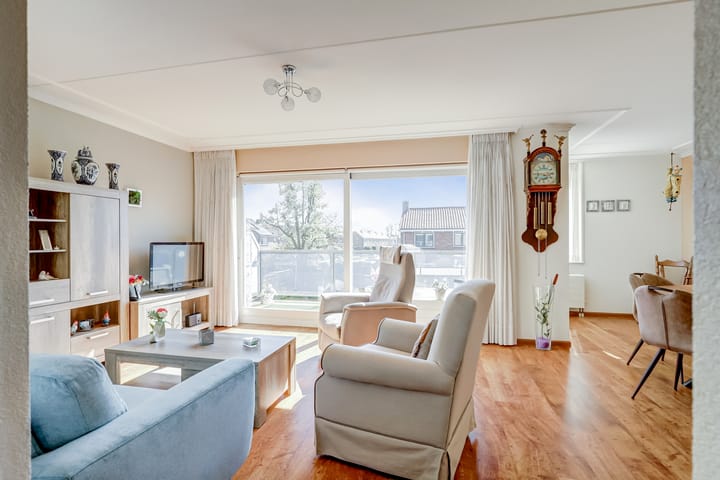 Foto 9 van Lupinehof 34